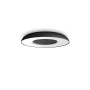 Philips Hue White Ambiance Still Ceiling Light 929003055501 Чорний