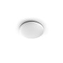 Philips Hue White Ambiance Cher 929003055601 Чорний стельовий світильник