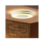 Philips Hue White Ambiance Being 929003055201 Срібний стельовий світильник