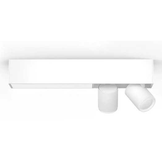 Philips Hue White і Color Ambiance Centris 2 White Spotlight