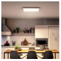 Стельовий світильник Philips Hue White Ambiance Aurelle