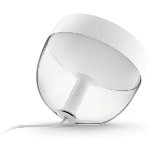 Philips Hue White Ambiance Iris нічник білий