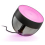 Philips Hue White Ambiance Iris Night Light Black