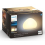 Настільна лампа Philips Hue White Ambiance Wellner 212798