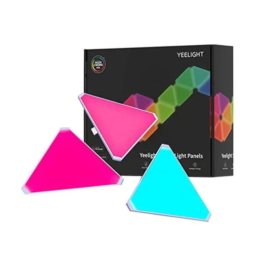 Точкові світильники Yeelight Smart Light Panels