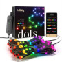 Світловий ланцюг Twinkly 400 LED RGB 20м