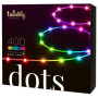 Світловий ланцюг Twinkly 400 LED RGB 20м