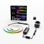 Світлодіодна стрічка Twinkly Line Starter Kit 1,5м