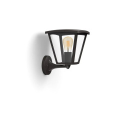 Вуличний настінний світильник Philips Hue White Inara