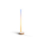 Настільна лампа Philips Hue White and Color Ambiance Gradient Signe 929003479601 Коричневий