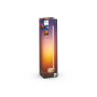Настільна лампа Philips Hue White and Color Ambiance Gradient Signe 929003479601 Коричневий
