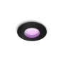 Philips Hue White і Color Ambiance Xamento Black Spotlight