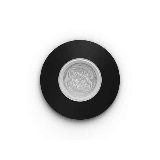 Philips Hue White і Color Ambiance Xamento Black Spotlight