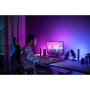 Philips Hue Play Gradient LED Strip для ПК, 24-27"
