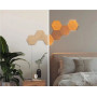 Світлодіодна панель Nanoleaf HEXAGONS 7шт + Контролер