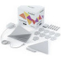 Світлодіодна панель Nanoleaf Shapes Triangles Starter Kit 9шт