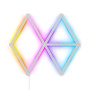 Світлові стрічки Nanoleaf NL59-K-0002LW-9PK-EU 9шт + контролер