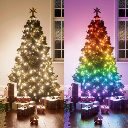 Стартовий комплект Nanoleaf 1D Outdoor Holiday String Lights Lights