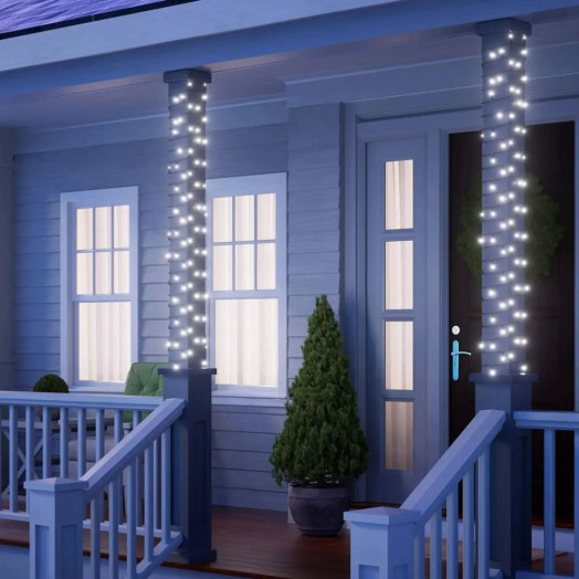 Стартовий комплект Nanoleaf 1D Outdoor Holiday String Lights Lights