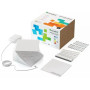 Світлодіодна панель Nanoleaf Canvas Panels Smarter Kit 17шт + контролер