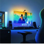 Nanoleaf NF082K02-40LS Світлодіодна стрічка ambilight підсвічування для телевізора 65"