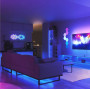 Nanoleaf NF082K02-40LS Світлодіодна стрічка ambilight підсвічування для телевізора 65"