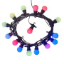 Денвер SLP-515 Light Chain 15шт