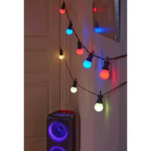 Денвер SLP-515 Light Chain 15шт