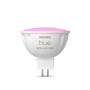 Philips Hue White and Colour Ambiance MR16 LED лампа 1шт.