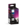 Philips Hue White and Colour Ambiance MR16 LED лампа 1шт.
