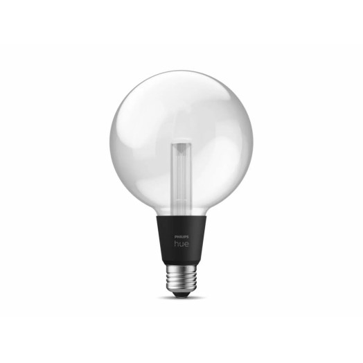Світлодіодна лампа Philips Hue White і Color Ambiance E27