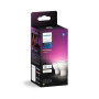 Philips Hue White and Colour Ambiance GU10 LED лампочка 2шт.