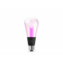 Світлодіодна лампа Philips Hue White and Color Ambiance ST72 E27