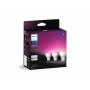 Philips Hue White and Colour Ambiance GU10 LED лампа 3шт.