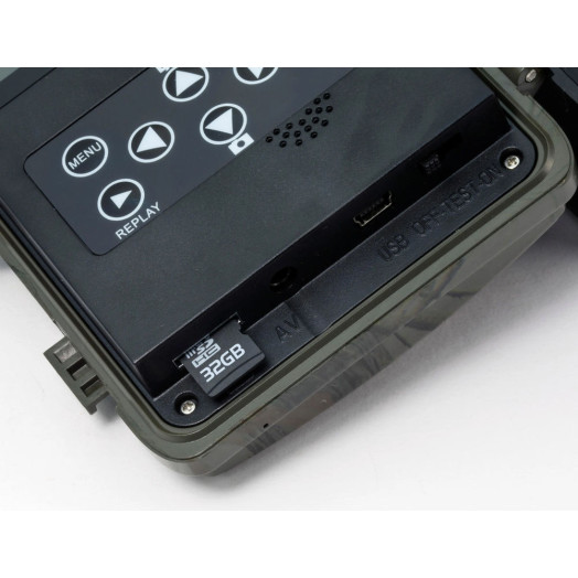Камера Technaxx TX-69