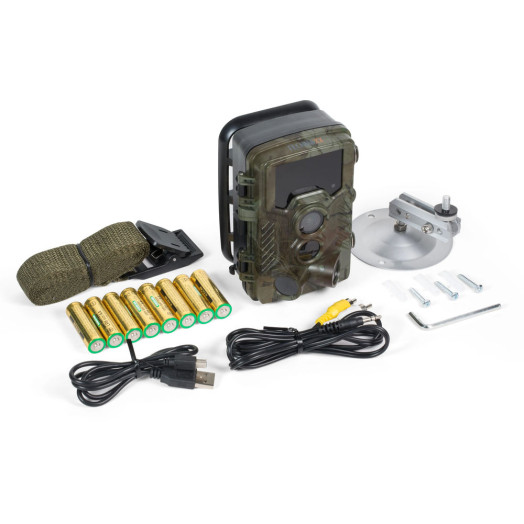 Камера Technaxx TX-125