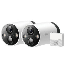 Комплект TP-LINK Tapo C420S2