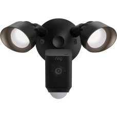 Камера Ring Floodlight Plus