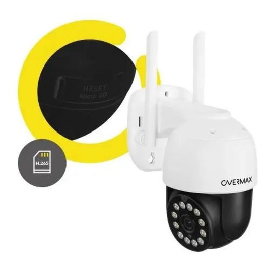 Overmax Camspot 4.95