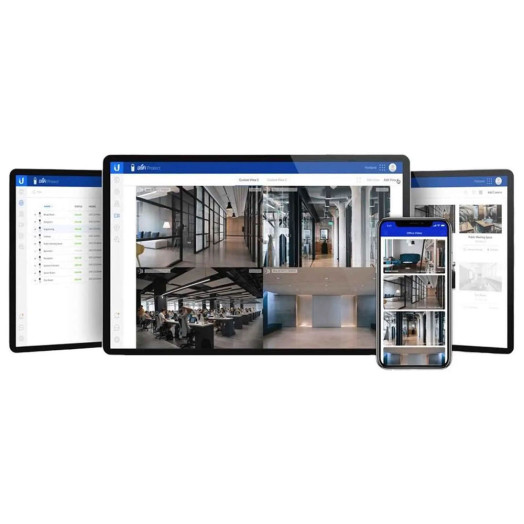 Камера Ubiquiti UVC-G5-Pro