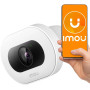 Камера Imou KNIGHT IPC-F88FIP-V2