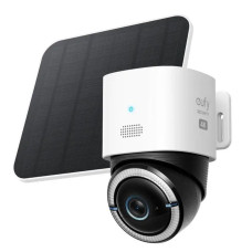 Камера Eufy S330 + сонячна панель