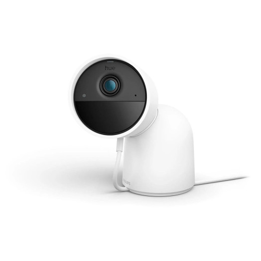 Захищена камера Philips Hue із підставкою