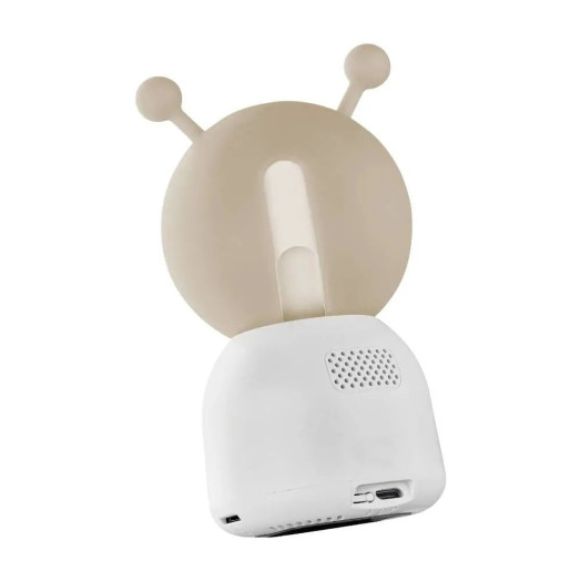 Netatmo omajin Baby Camera