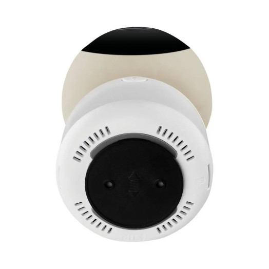 Netatmo omajin Baby Camera