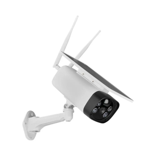 Netatmo omajin Сонячна камера
