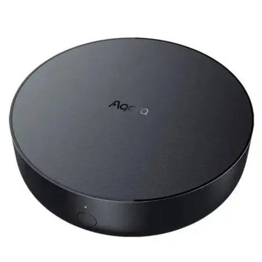Шлюз Aqara Hub M2