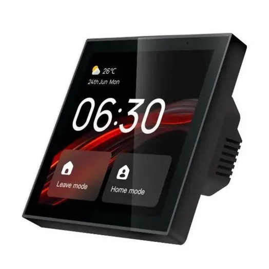 База управління Extralink Tuya Smart Life Control Panel ESH-CP1