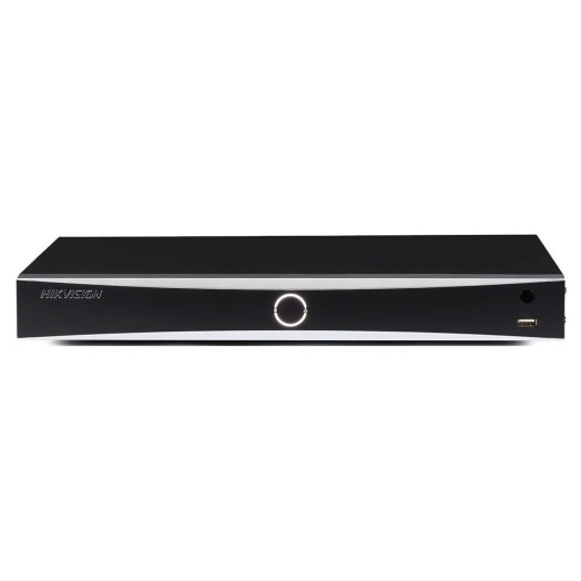 IP-реєстратор HIKVISION DS-7616NXI-K2