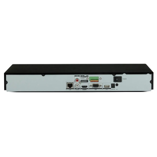 IP-реєстратор HIKVISION DS-7616NXI-K2